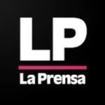 prensa.com android application logo